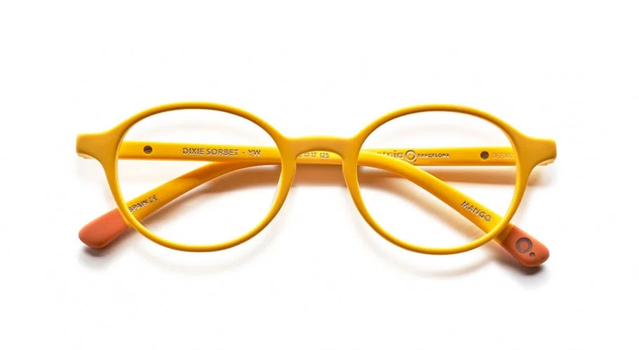 Etnia Barcelona DIXIE Eyeglasses - view 64